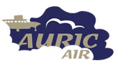 Auric Air Logo