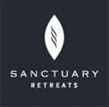 Sanctuary Retreats Logo