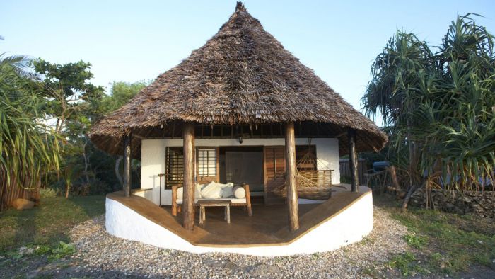 Matemwe Guest bungalow