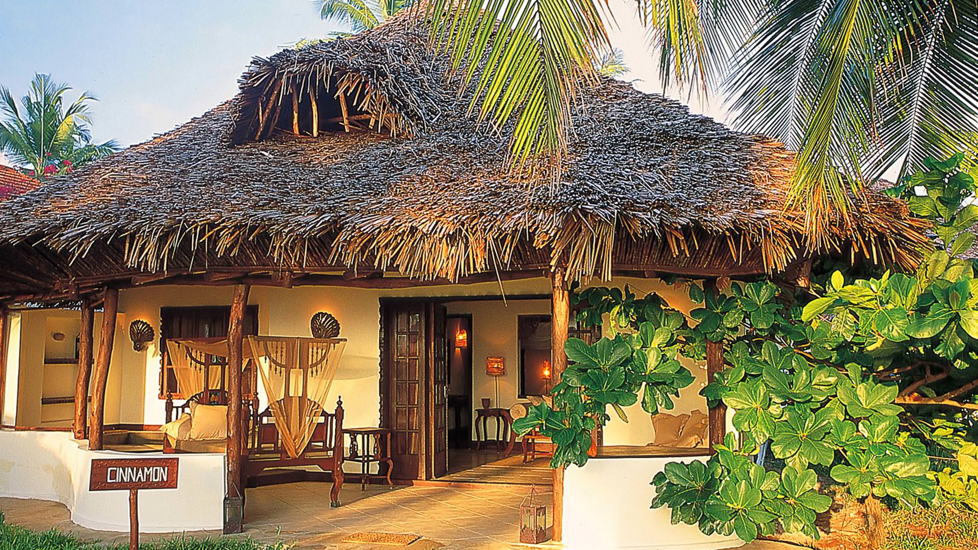 The Palms Zanzibar - Guest Villa