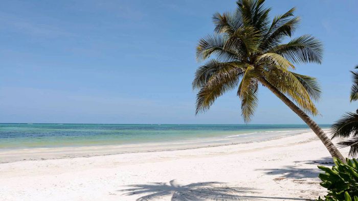 Hodi Hodi Zanzibar - Matemwe Beach