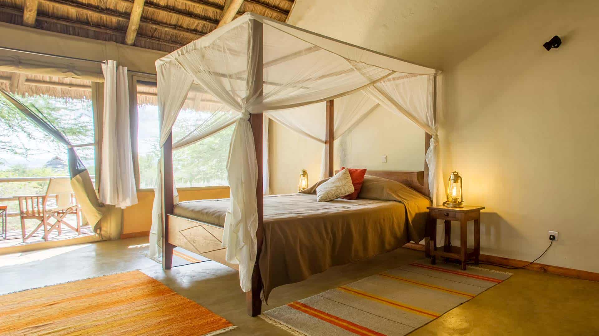 Burunge Tented Lodge - Image 11