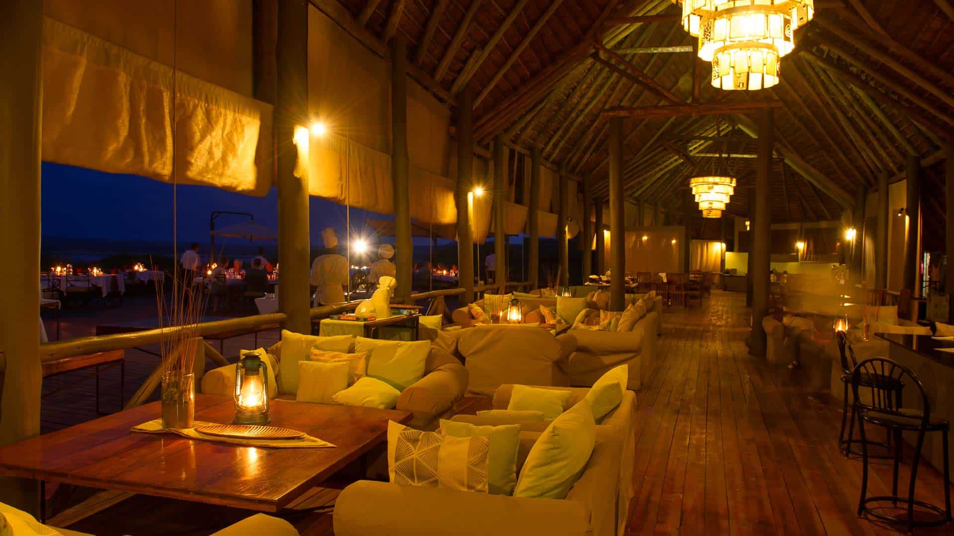 Burunge Tented Lodge - Image 9