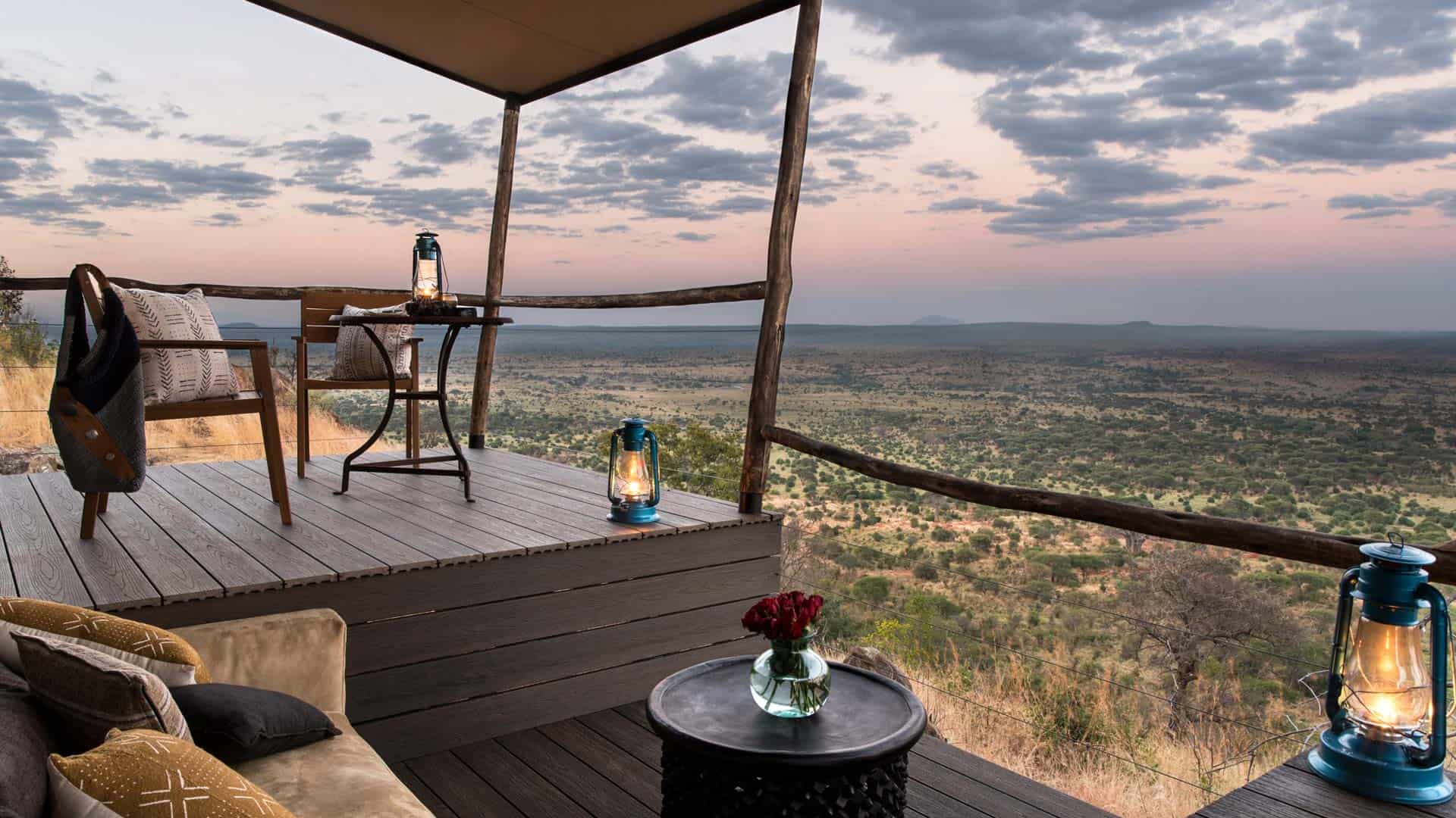 Mpingo Ridge - Image 24