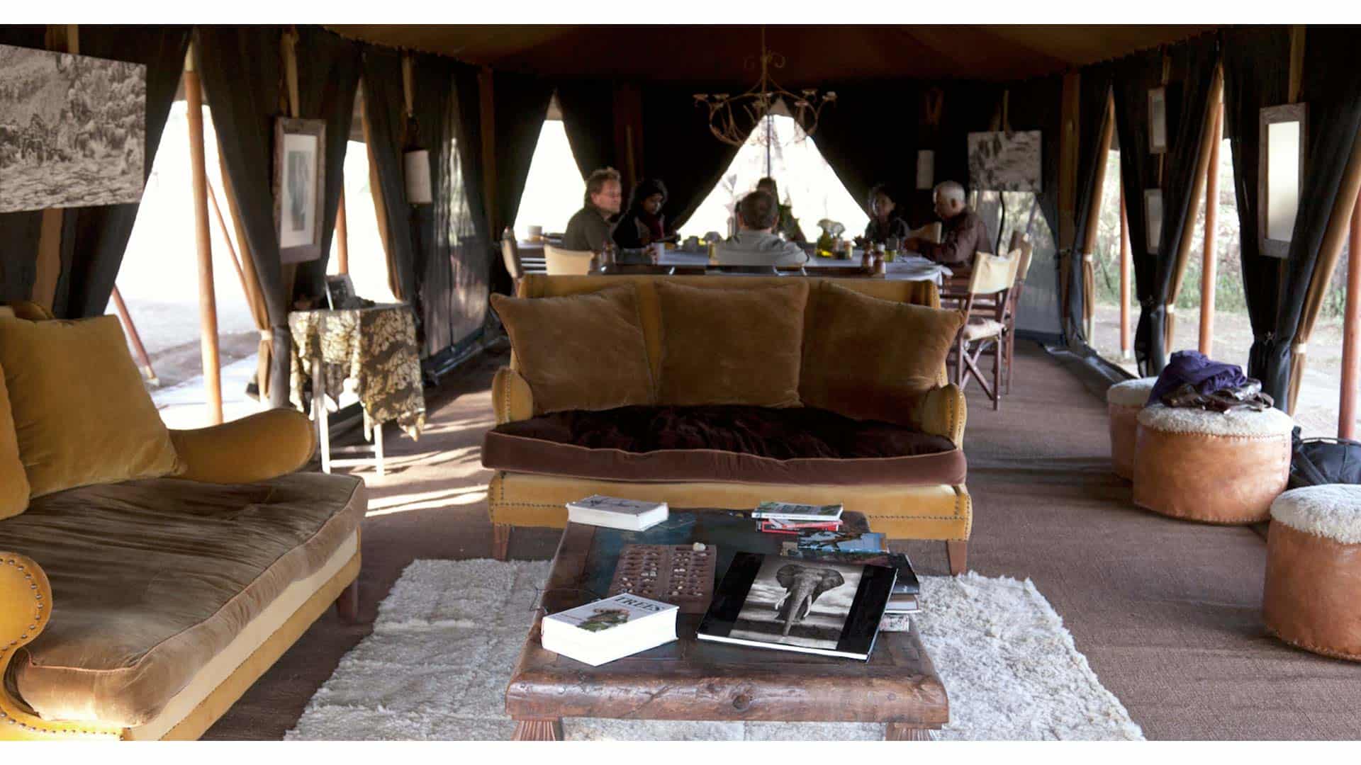 Serian Serengeti South Camp - Image 11