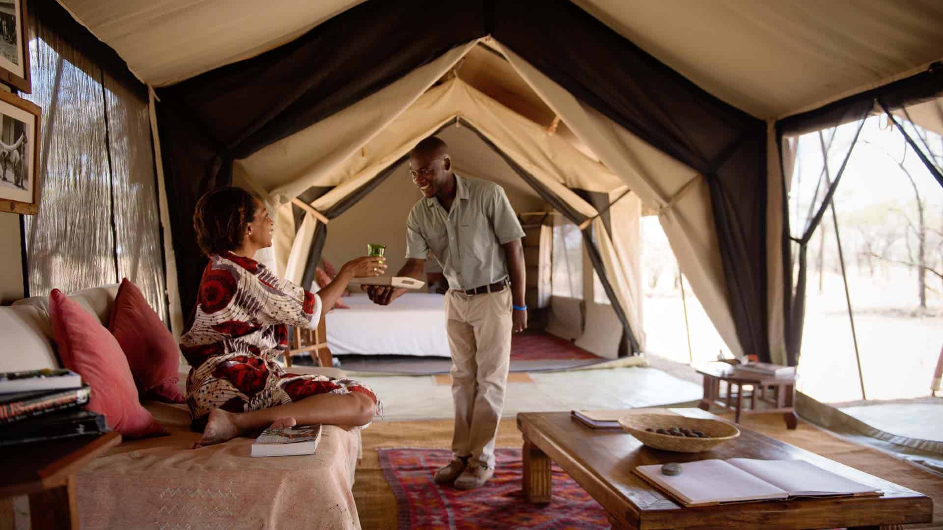 Serian Serengeti South Camp - Image 12
