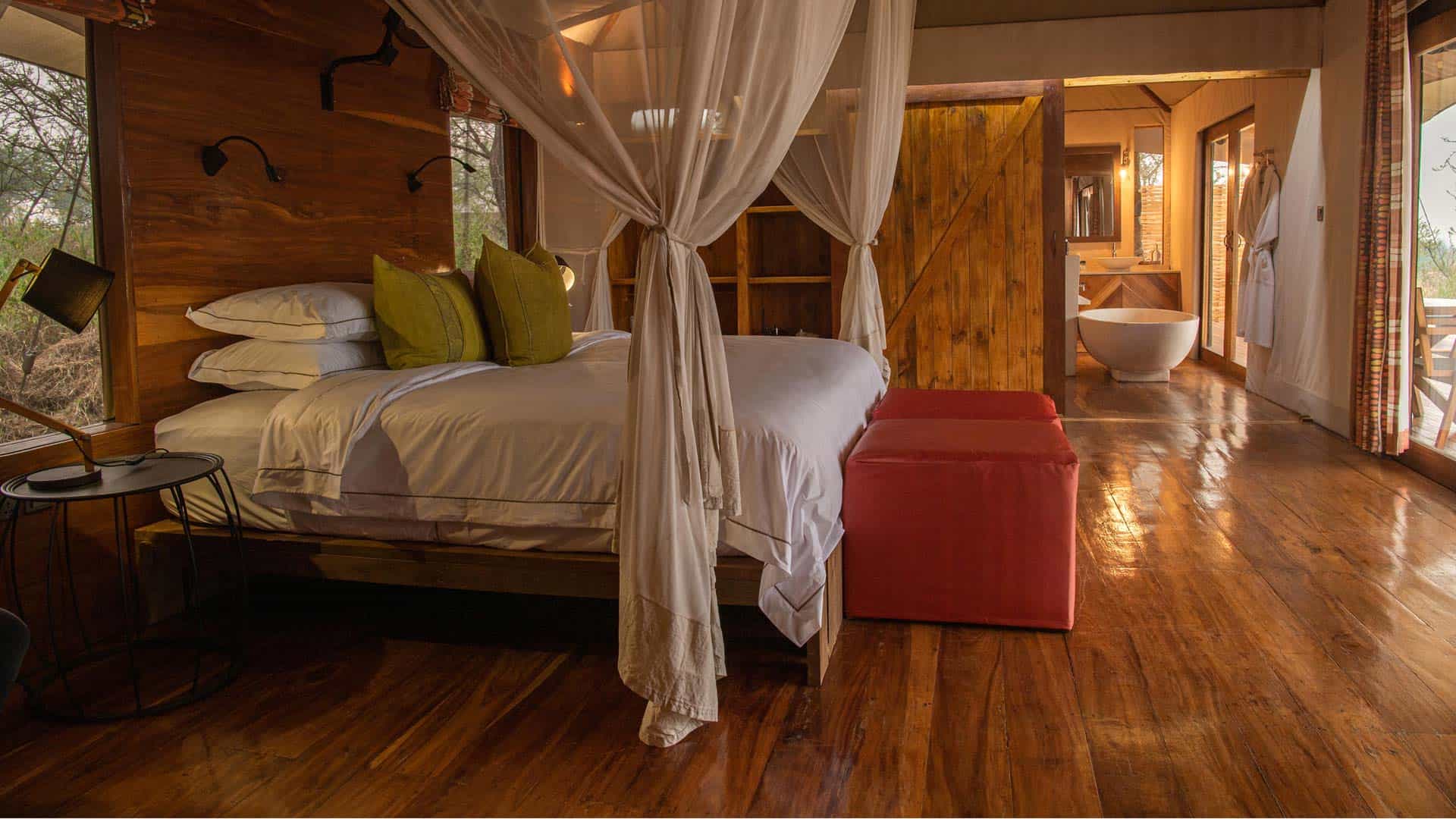 Sayari Camp Serengeti - Image 19