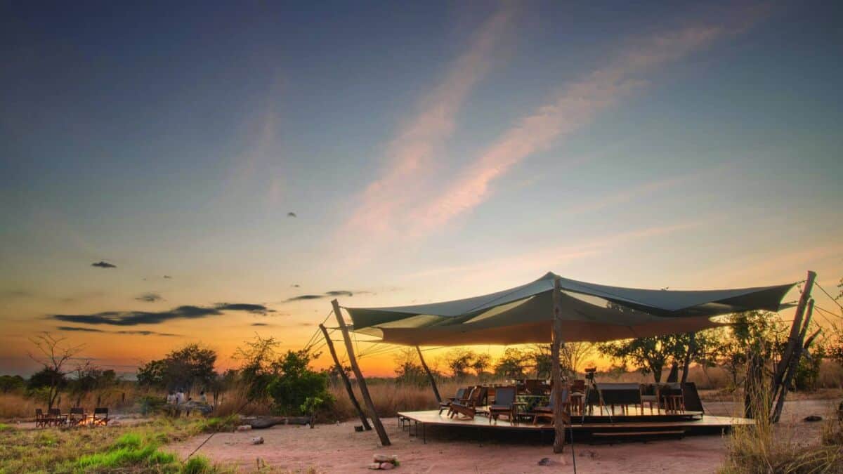 Asilia Africa Properties - Safaris and Expeditions